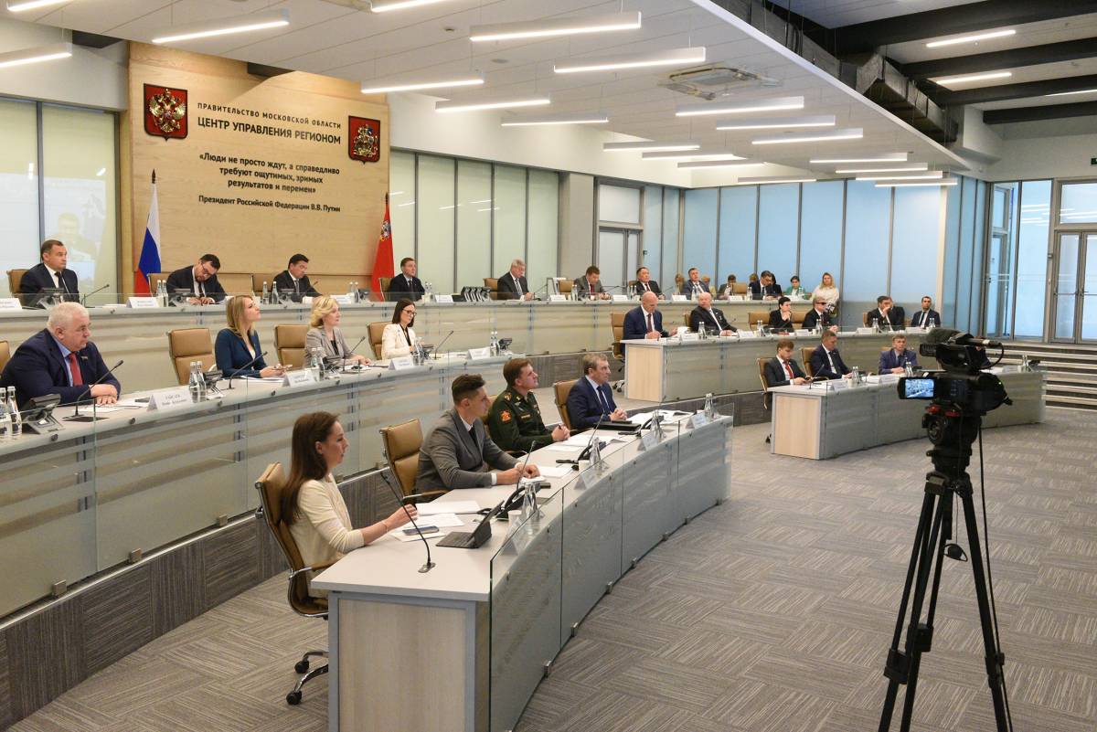 Он включает 20 обязательных видов помощи.